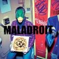 Maladroit - Maladroit goes to Pouzza 7 inch